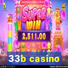 33b casino